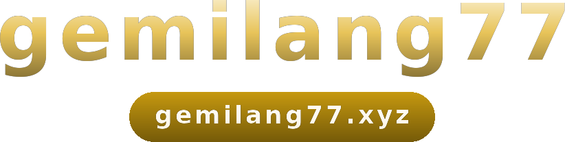 gemilang77 logo